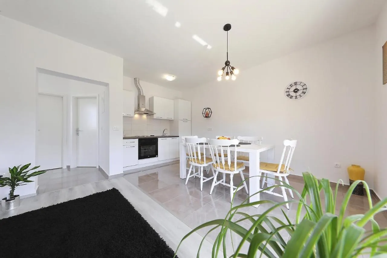 Apartman Lili Zadar