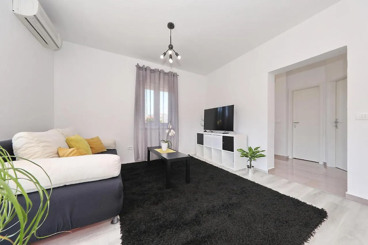 Apartament Apartman Lili Zadar