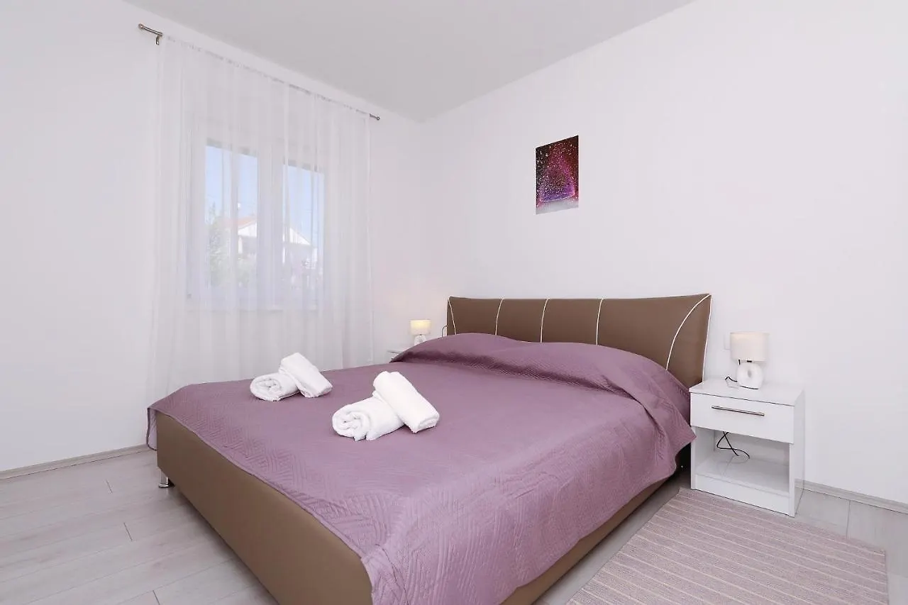 Apartman Lili Zadar Apartament
