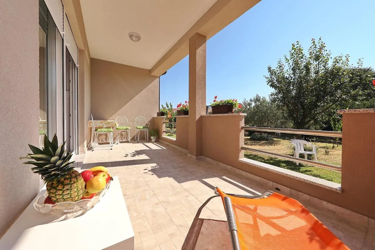 Apartman Lili Zadar