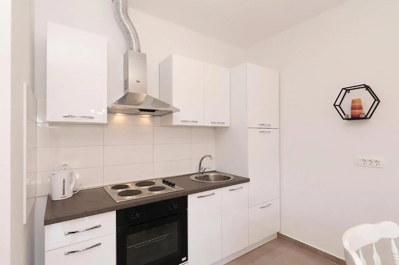 Apartman Lili Zadar Apartament