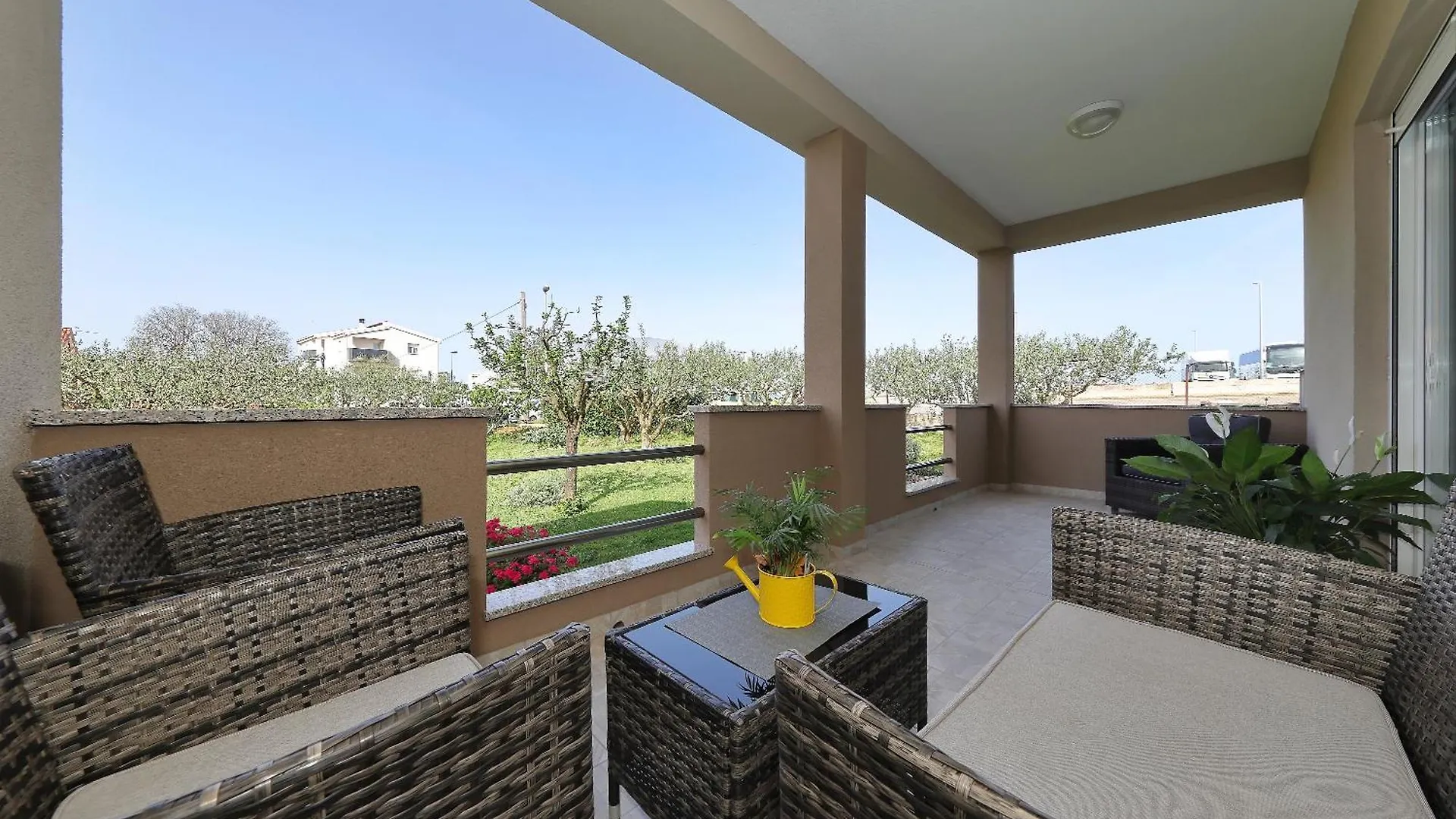 Apartman Lili Zadar