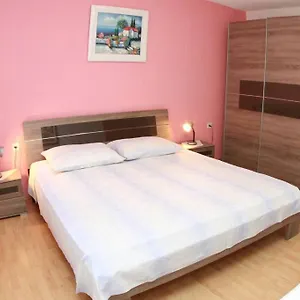  Apartament Bareta Chorwacja