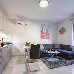  Apartament Luxury Old