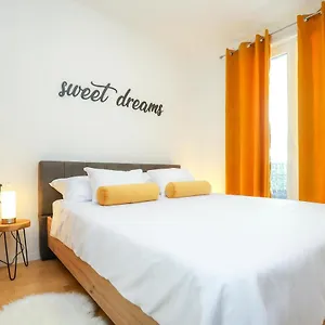  Apartman Margarita