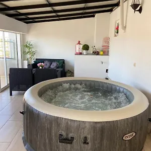  Apartman Golden View Penthouse
