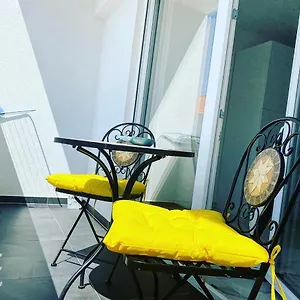  Apartman Deluxe