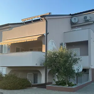  Apartament Pirun Chorwacja