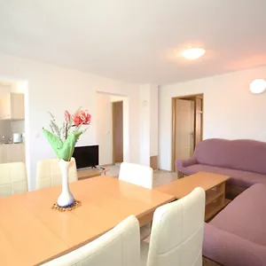 Apartament Bradaric Chorwacja